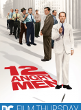 Film Thursday: 12 Angry Men