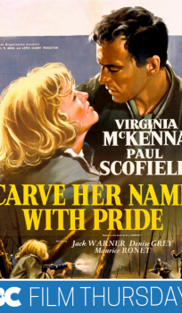 Carve Her Name with Pride