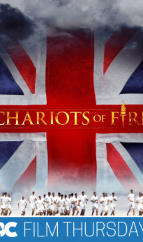 Chariots of Fire