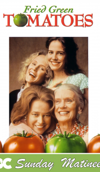Fried Green Tomatoes