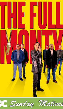 The Full Monty