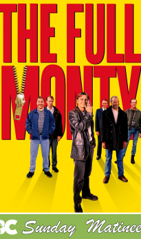 The Full Monty