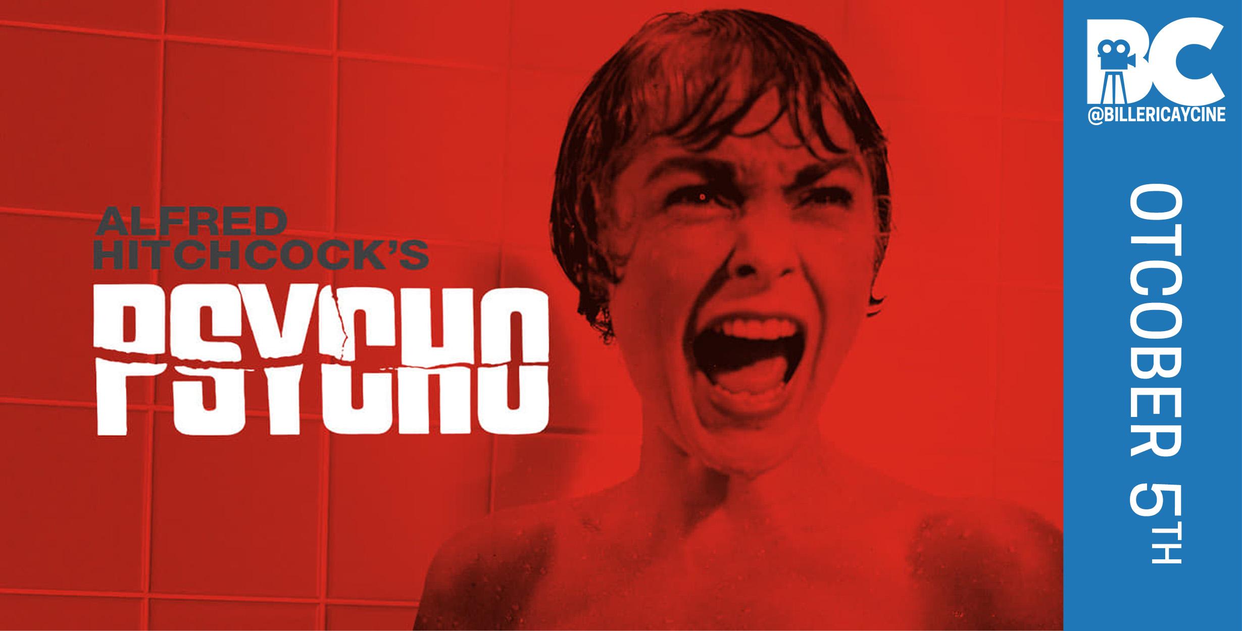 Psycho