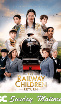 The Railway Children Return