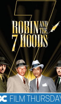 Robin and the 7 Hoods