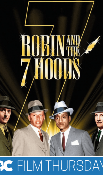 Robin and the 7 Hoods