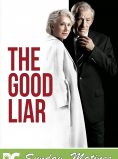 Sunday Matinee: The Good Liar